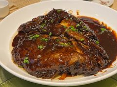 -浦江餐饮•上海菜馆(五四路店)
