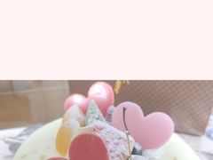 -苹果花园(金耀南路店)