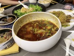 -陈熹公民族美食文化餐厅(中华广场店)