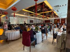 -马凯餐厅(长椿街店)
