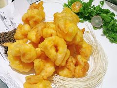 -品味居·首店·大连鲜活海鲜大连菜(东港店)