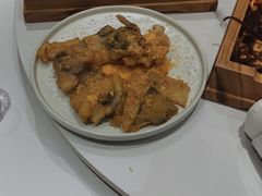 -神洲四海大酒楼(王府井澳门中心店)