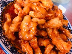 -明月食府(二区干二路店)