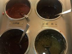 -野妹火锅(龙岗店)