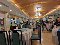 -汗腾格里·风味餐厅(新疆驻京办店)