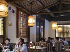 -洞庭记·老湖南味道(下沙店)