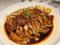 -维园悦谱·海派家常菜(乌鲁木齐南路店)