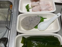 -海底捞火锅(津南永旺店生日主题店)