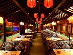 -望京一号·重庆江湖菜(工体店)