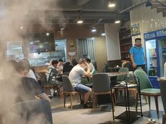 -鲩味道·脆肉鲩粤式鱼火锅(西丽店)