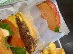 -Shake Shack(西单大悦城店)
