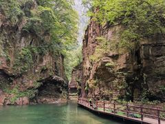 -云台山风景名胜区