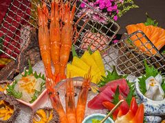 -花潮料理艺食馆(成都万象城店)