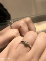 -I Do(镇江苏宁广场店)