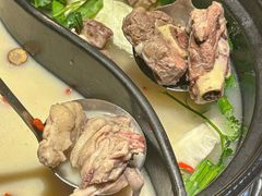 -捞王锅物料理(凯旋路店)