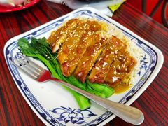 -華叔茶記