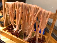 鸭肠-湊湊火锅·茶憩(东城万达店)