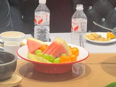 -红菜坊·烤鸭·川鲁宴(石园店)