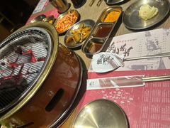 -西塔老太太泥炉烤肉(北京望京店)