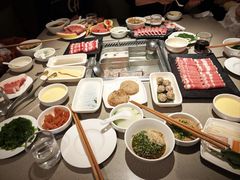 -海底捞火锅(顺义华联店)