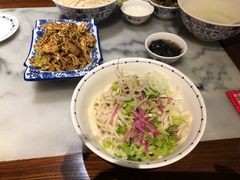 老北京炸酱面-海碗居(王府井店)