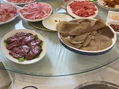 -友谊肥牛