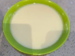 豆浆-大福来(西青道店)