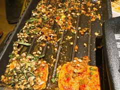 -烤匠麻辣烤鱼(万象城店)