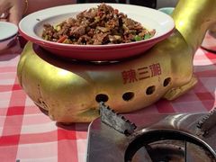 -文昌阁·长沙市井菜(美食地标店)