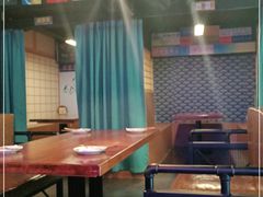 大堂-槿Story·韩国料理(望京韩国美食城店)