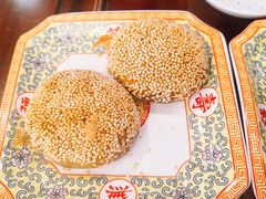 -烤肉季饭庄