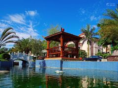 -新天地酒店(儋州夏日广场店)