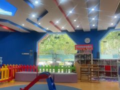 -美吉姆儿童发展中心(远洋中心店)