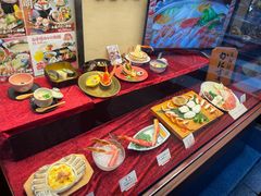 -蟹道乐(新宿本店)