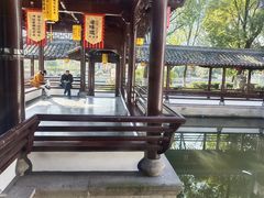 -绍兴老味道·非遗门店(银泰城店)
