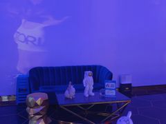 -歌友汇KTV(大悦城11层店)