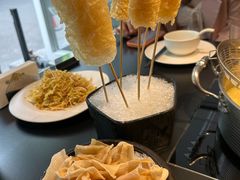 -鲜入唯煮·港式海鲜牛肉火锅(金宝街店)