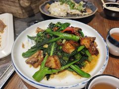 -猪腰一家·地道佛山菜(里水店)