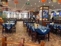 -桥香园过桥米线(国贸店)