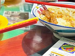 -憶廟街 X 沙角邨(太古城店)