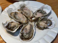 -金海湾海鲜排档(朱家尖店)