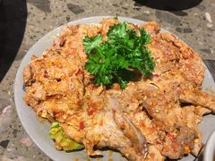 -重庆渝达老火锅(春熙路店)