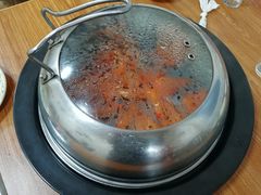 明虾-船奇蒸汽海鲜·闽菜(八市海鲜总店)