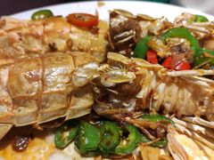 -盛港湾海鲜食府(黄沙店)
