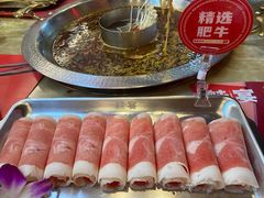 -蛙宴·美蛙火锅基地(万象城店)