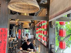-饭江湖·江湖菜(湖广会馆店)