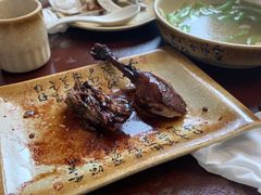 -75幢私房菜馆