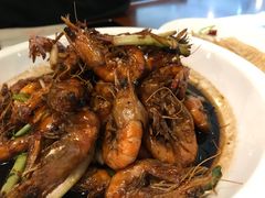 -老头儿油爆虾(星光一期店)