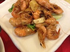 虾-桦立酒家(宜山路店)