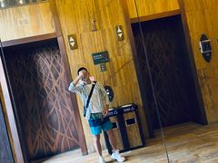-三亚湾红树林度假世界(木棉酒店)